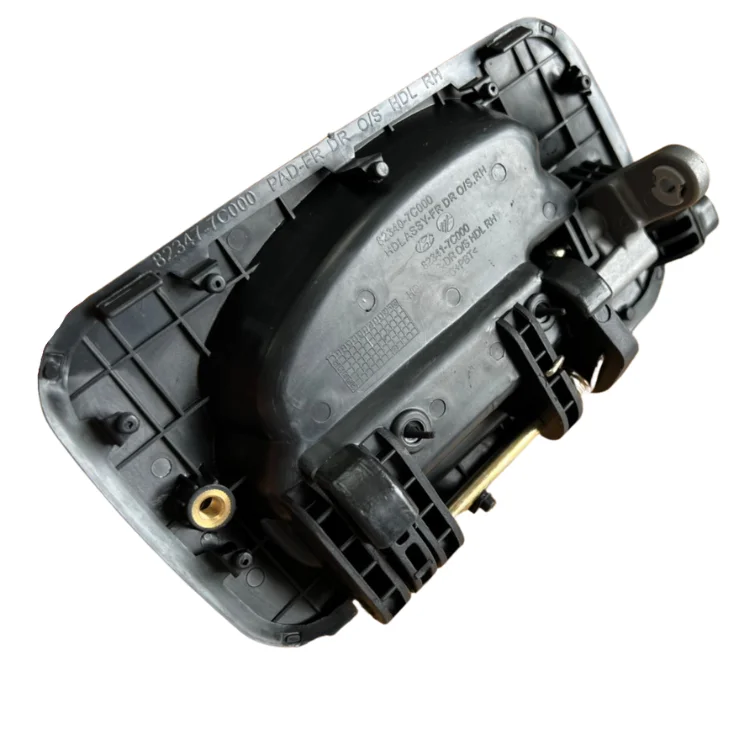 Truck Door Handle Body Parts 82333-7C000 82340-7C000 For Trago HD1000 HD320 HD270 HD700 High Quality