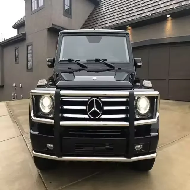 LHD/RHD 2020G-класс G63 AMG 2019 2018