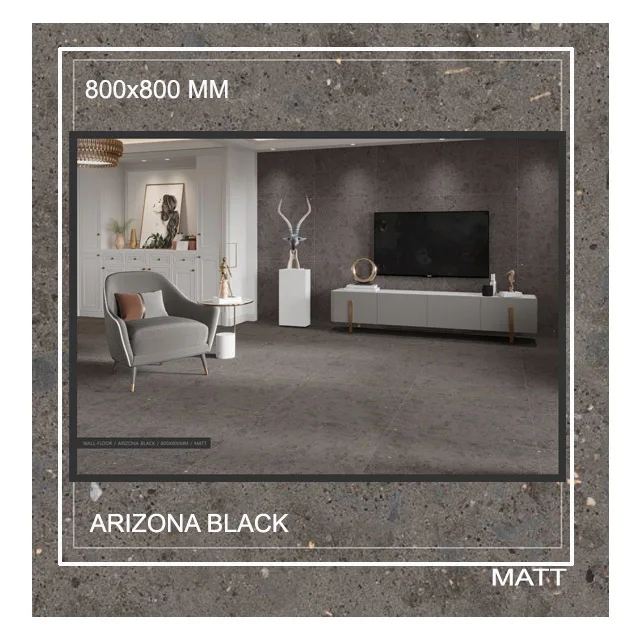 Pure Bright Polished Porcelain Vitrified Tiles 800*800mm Glazed Tiles New Model Porcelain Flooring Marble tiles