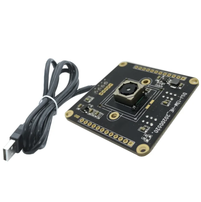 Industrial USB Camera Module Customizable IMX335 IMX385 IMX378 IMX376IMX291 IMX214 OV5693 H62 11MP 5MP 2MP 1MP For