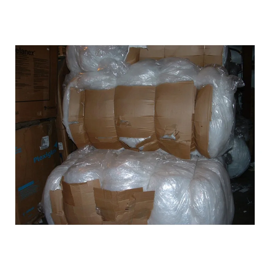 Лидер продаж лд-пленка лома лд-ЛД лом пластик LDPE