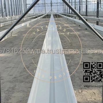 Лучший поставщик соединительный крючок для желоба профиль 30x50 от Турции до мира с высоким уровнем качества