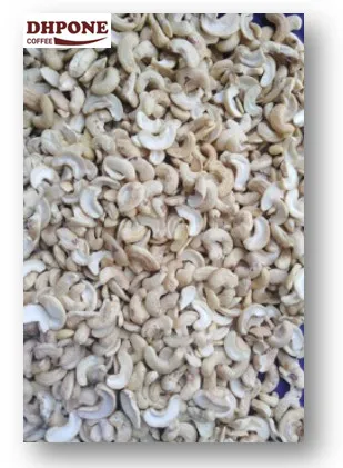 SP маленькие золотые орехи кешью из Вьетнама используемые для изготовления масла мороженого торта молока... Цена от 2 8 USD