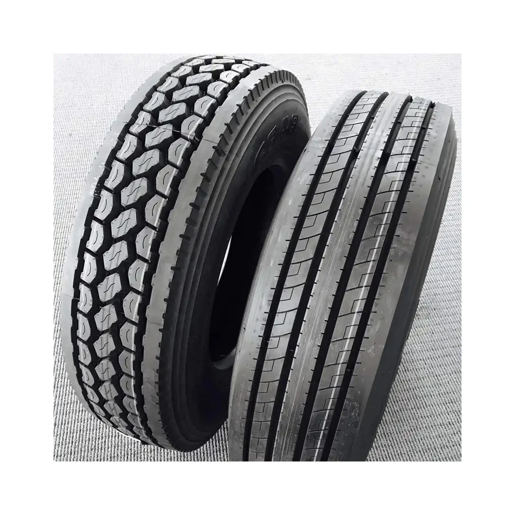 American Used Truck Tires / Wholesale Prices Truck Tyre 11R22.5,12R22.5,295/80R22.5,315/80R22.5