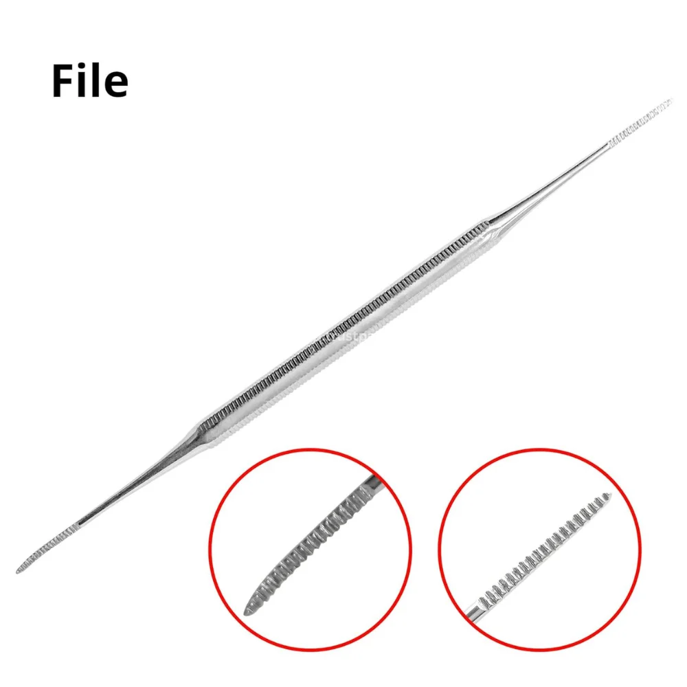 Custom Ingrown Toenail Infection Treatment Manicure Pedicure Set Ingrown Toenail Cutter Tool Nipper Nail & Pusher for Nali Care