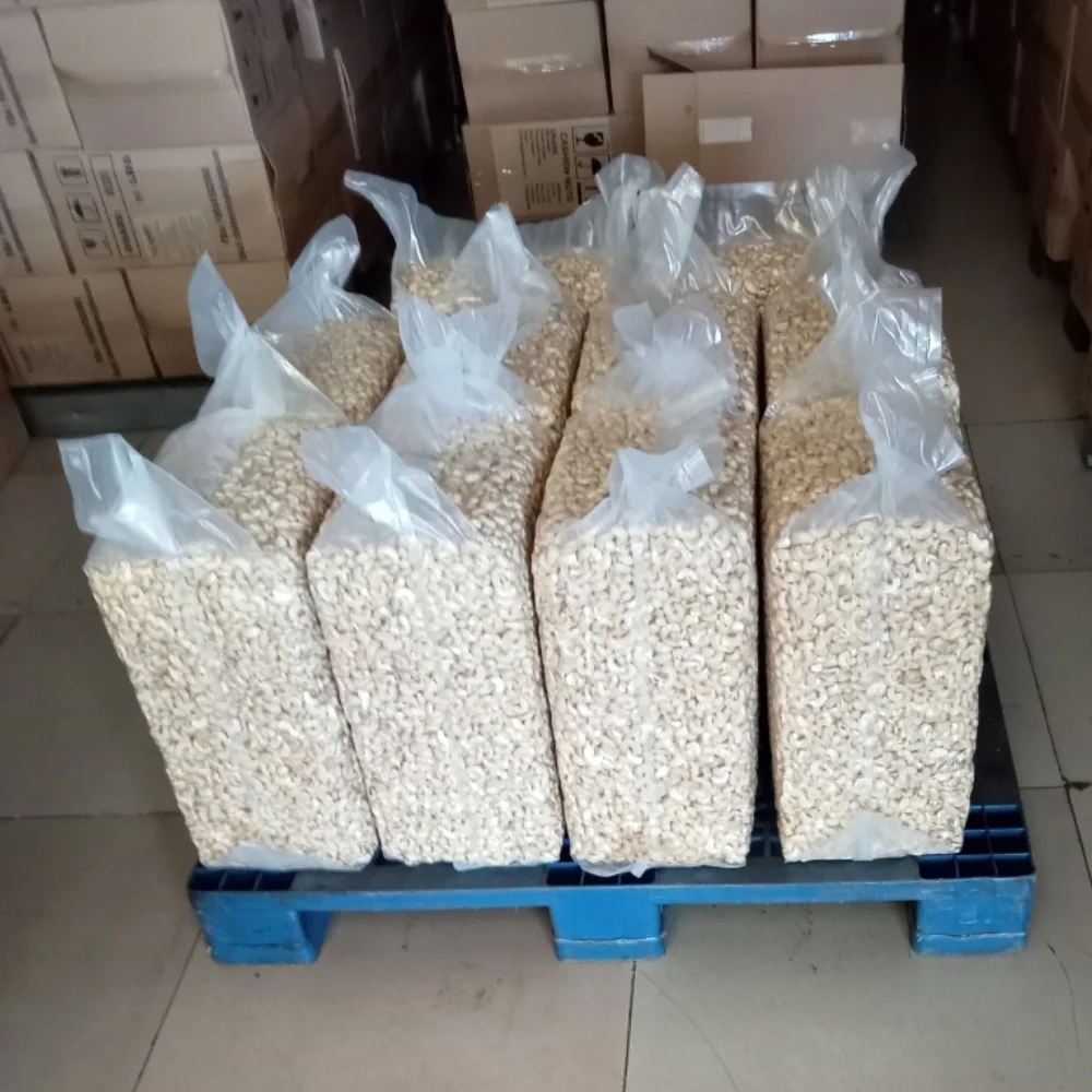 Vietnam Trusted Supplier Kaju Broken Cashew Nuts Cashew Nuts Exported To US, EU, W/S +84909774405 Kai