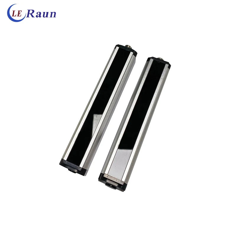 Leraun sensor for automatic vehicle classification light curtain for Vehicle Side Profile detection Light Grid for Toll Booths