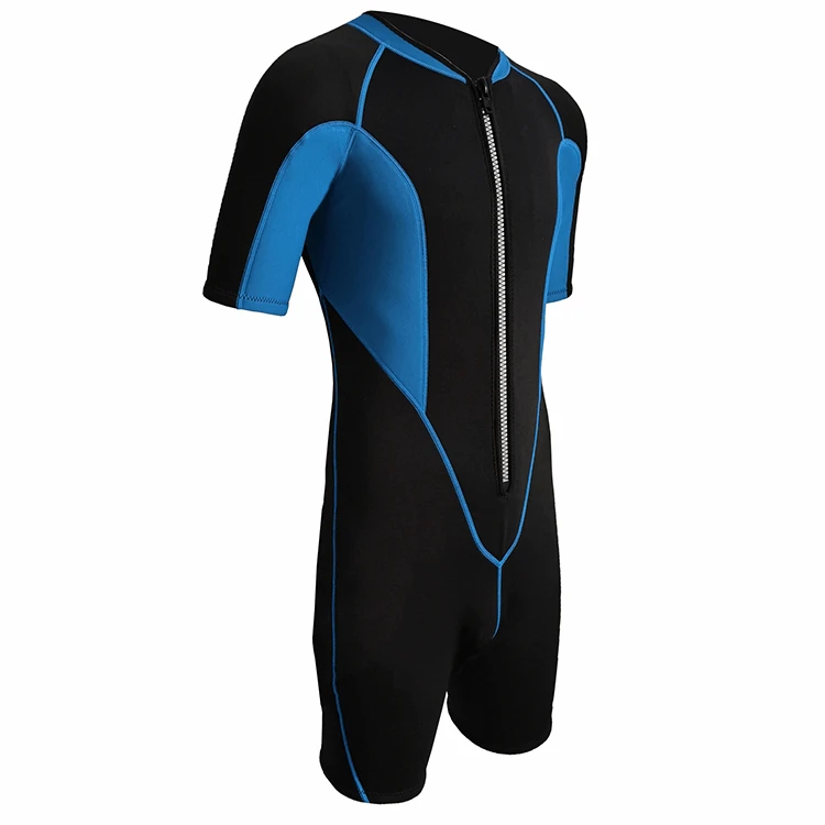 Neoprene Commercial Diving Wetsuits Neoprene Fabric for Men Sportswear Adults Several Colors Breathable,waterproof