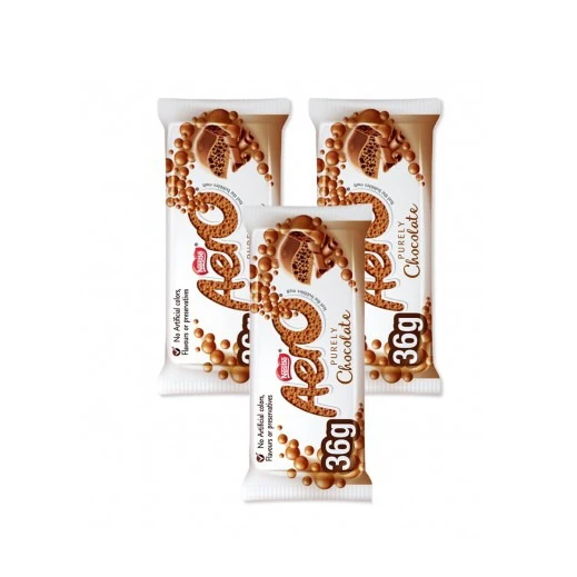 Factory Supply Bulk Wholesale Price Top Quality Nestle Aero Chocolate Available for Sale