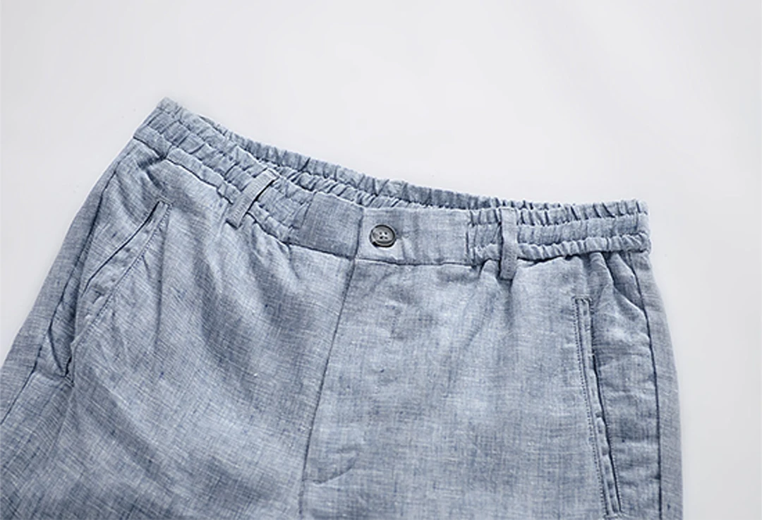 Overstock Garments Surplus Leftover Apparels Original Branded Labels Mens Remi Cotton Casual Pants Bangladesh Stock Lot