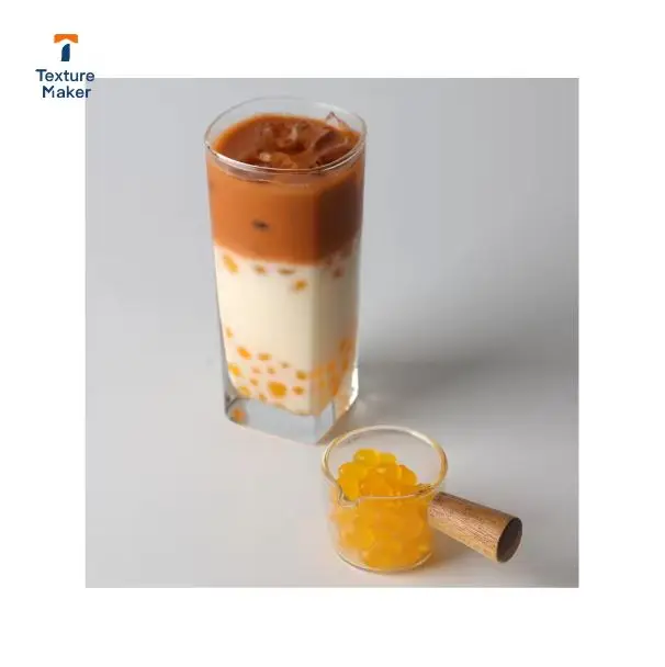 white konjacice jelly