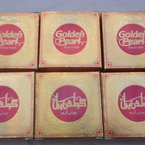 Best Golden Pearl Beauty Cream / Skin Whitening Cream / Original Golden pearl Face Cream