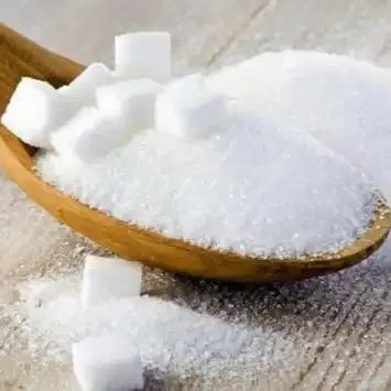 Refined Sugar Direct from 50kg packaging White Sugar Icumsa 45 Sugar Available
