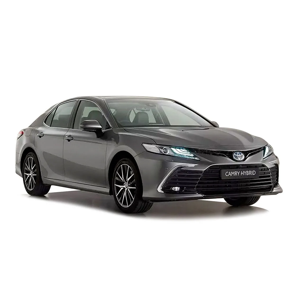 2023 TOYOTA CAMRY седан Гибридный 2 0 л 152PS L4 112 кВт/188 нм R19 Sports PLUS версия LHD Подержанный автомобиль для продажи