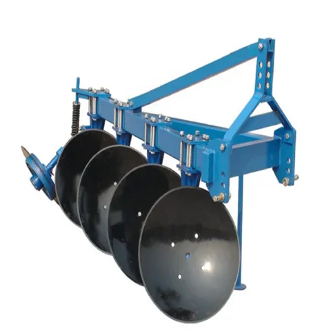 Farm Plough Machine Agricultural Disc Plow Plough for tractors
