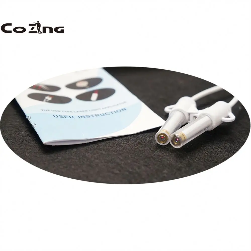 2024 New Arrivals  Non-invasive No Side Effect Low-intensity Thinkm Xxn-1 Rhinitis Type Pulse Laser Therapy