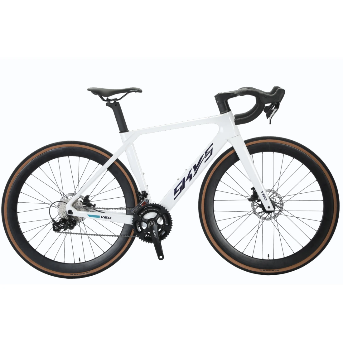 Racing 24/26/700C Inch Carbon Fibre Frame/Fork Disc Brake Road Bike & Mountain Bike Cycling Gear Alloy/Steel Pedal for man