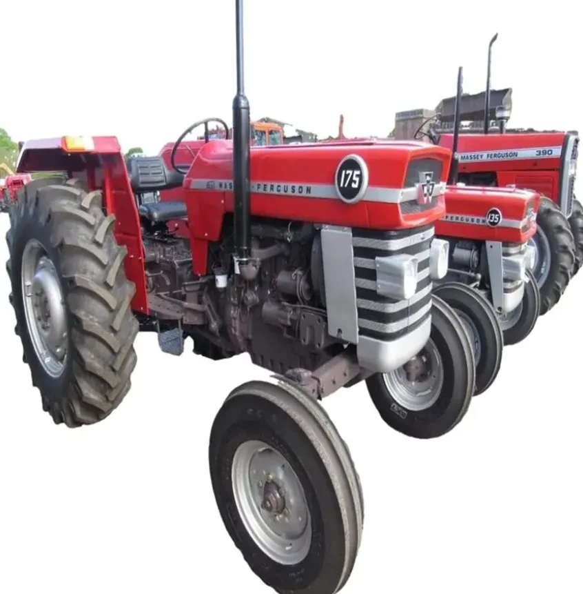 Used wholesale Massey Ferguson tractors Massey Ferguson tractors for sale 291 tractor Massey Ferguson
