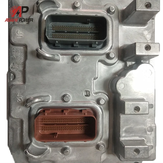 ISB/QSB/ISX CM2350 ECM 5317106 Engine Control Module 5317106 for Cummins