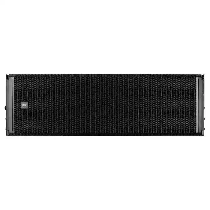 Высококачественный для нового альфа-RCF HDL 50-A 4K 8000W Двойной 12-активный 3-сторонний линейный массивный модуль