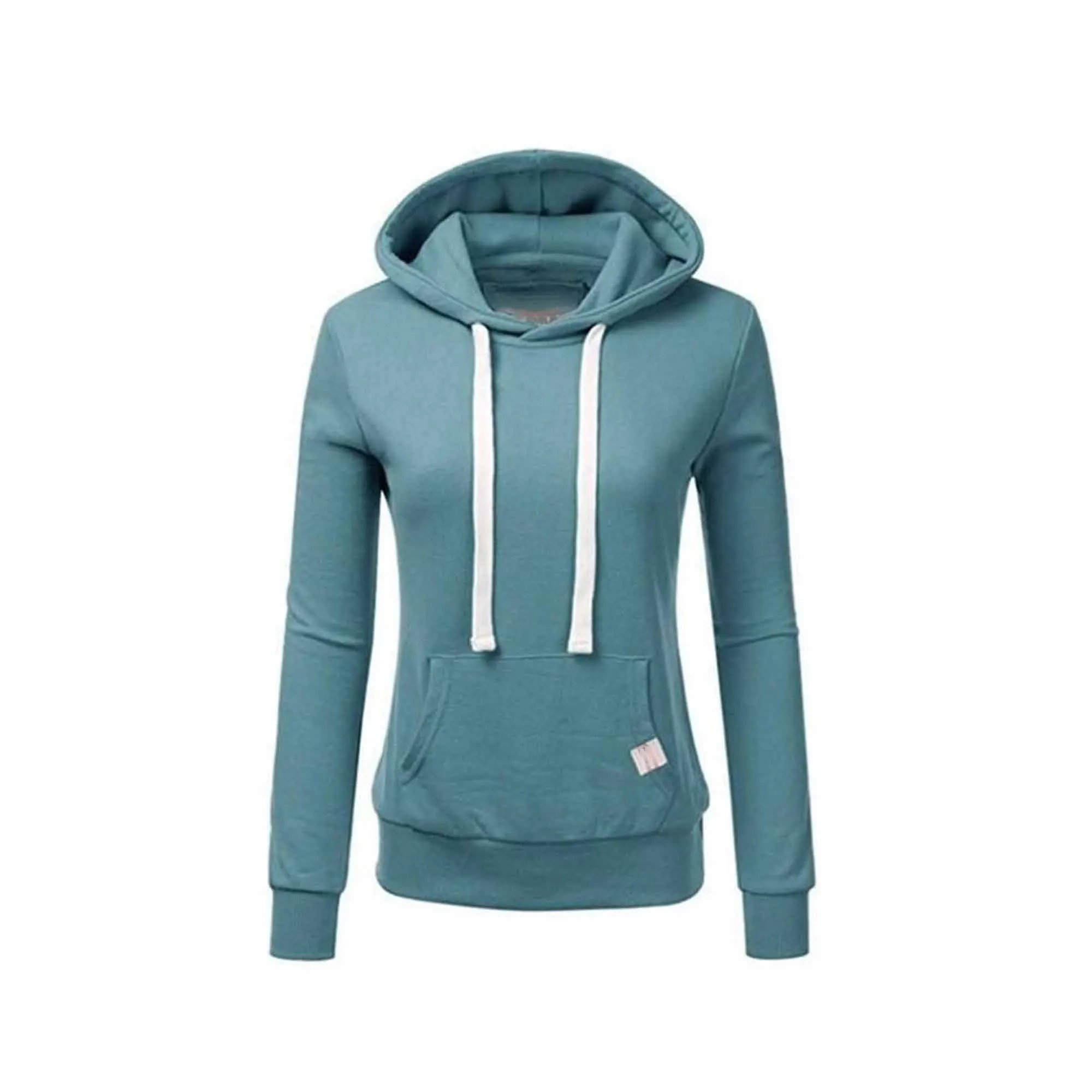 Direct Factory Manufacture Oversized Pullover Hoodies Drop Shoulder Heavy Weight Custom Design Hoodie For Womens From Bangladesh
