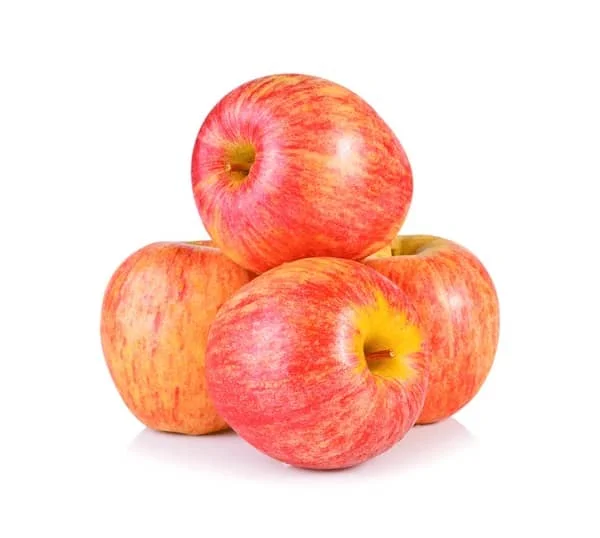 2024 New Fresh Fruit Selection Red Gala and Royal Gala Apples Competitive Export Prices in USA