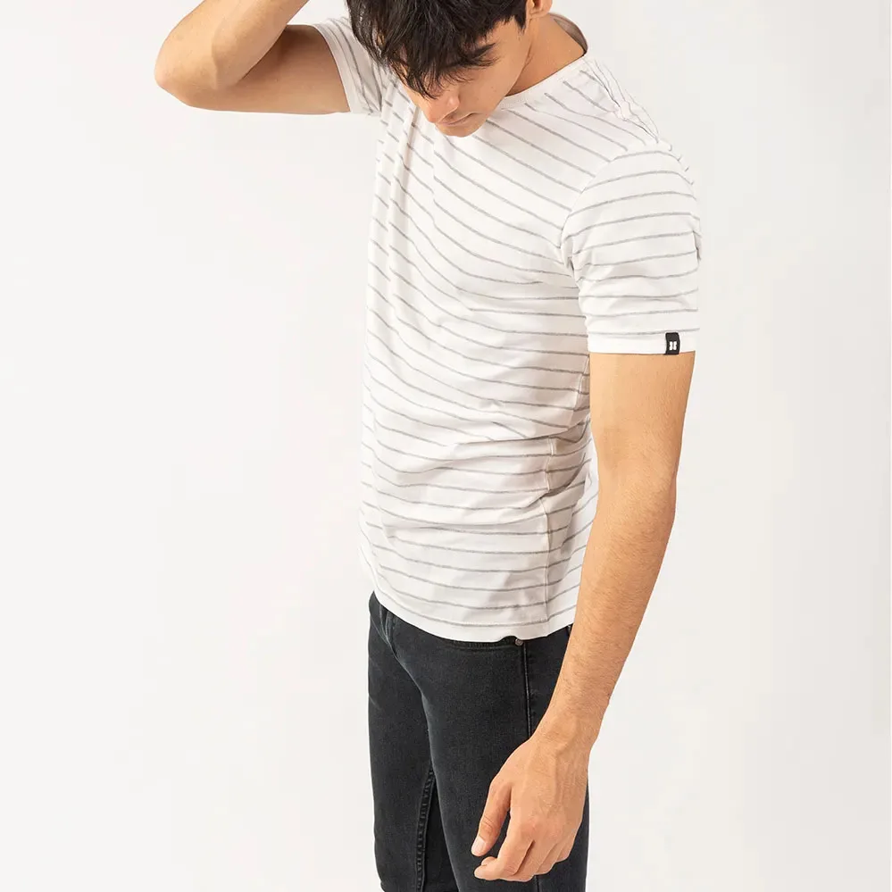 Best quality 100% cotton men t shirts/customized logo sports wear T-Shirt for men