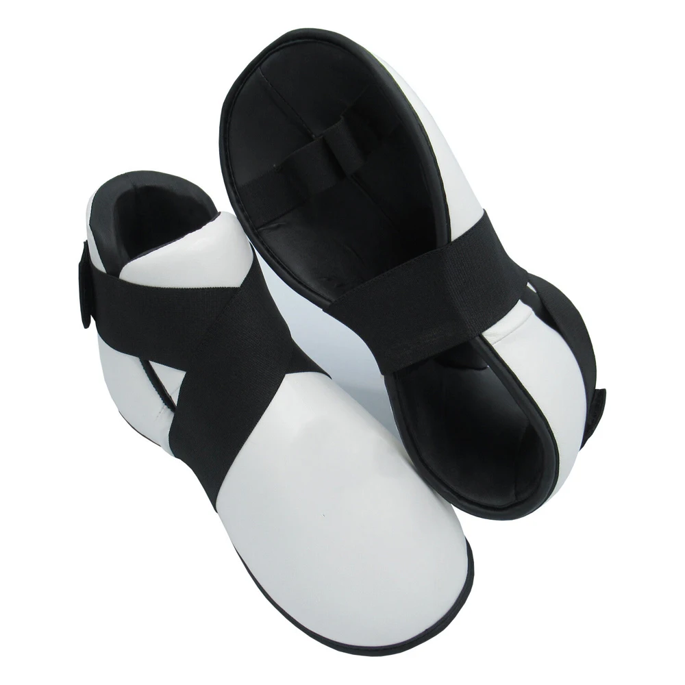 Taekwondo Shoes Semi Contact Martial Arts MMA TKD Boots Kick Karate Training Wholesale Supplier