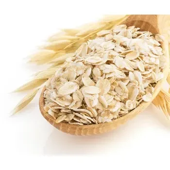 Wholesale Non GMO Oats Grain | Organic Oats Seeds | Flake Rolled Oats
