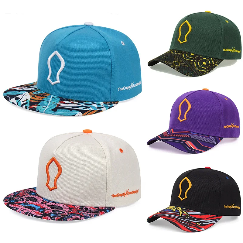 Wholesale Custom New Gorras Era Embroidery Original Vintage Baseball Cap Richardson Trucker Hat Flat Bill Hip Hop Snapback Cap