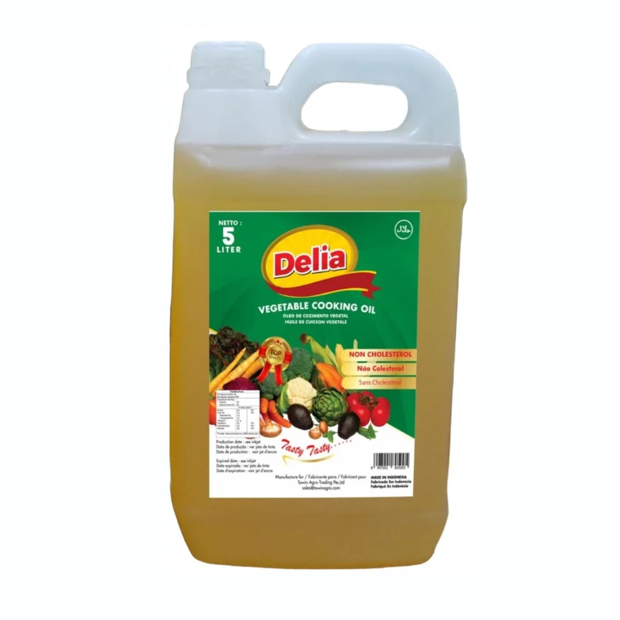 Верхнее оптовое производство пальмовое масло хорошее для здоровья Вегетарианская пища высокого качества-GATIG005