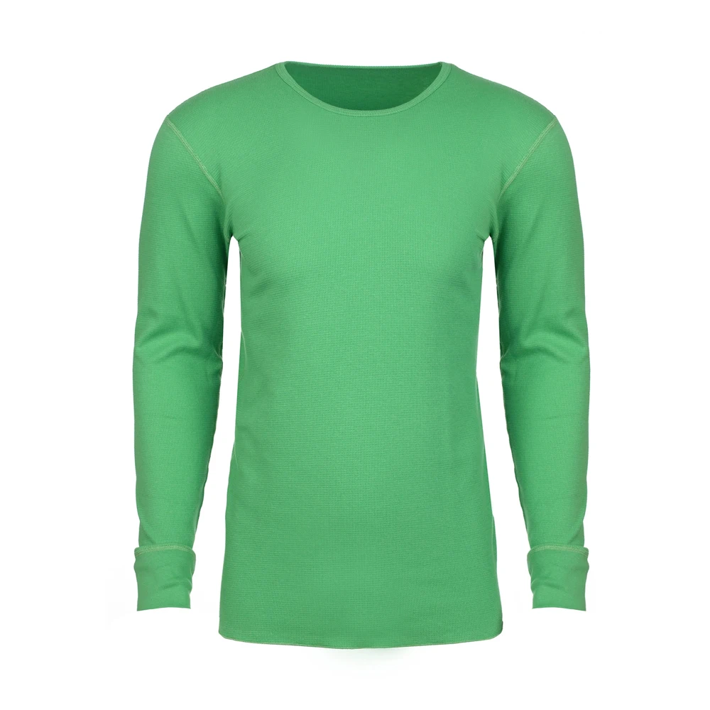 55% combed and ringspun cotton, 45% polyester full sleeve t shirt full length sweater full sleeve next level t shirts