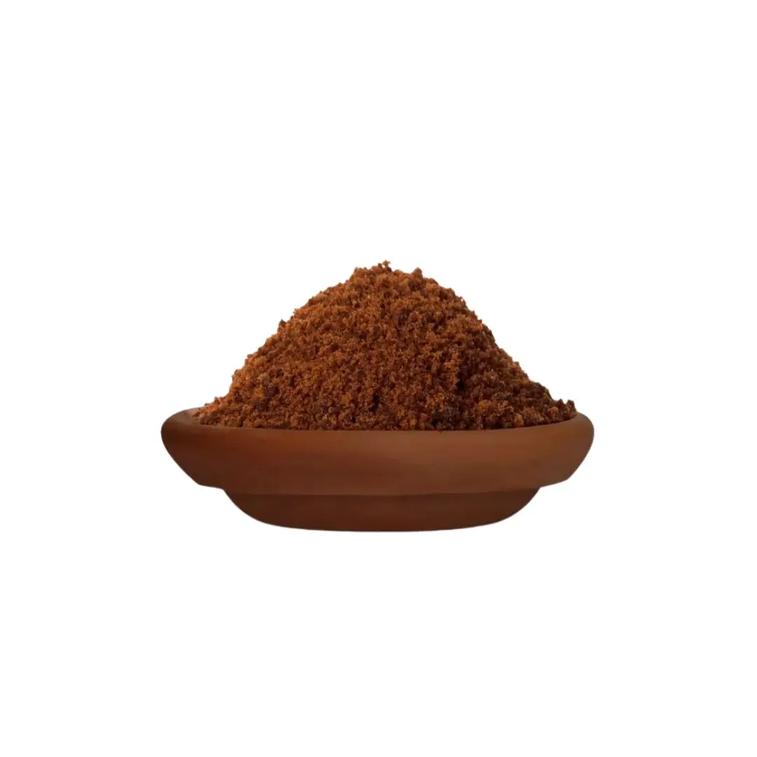 Indian Grade Brown Jaggery Powder  Hot Selling 2022 Organic Brown Jaggery Powder
