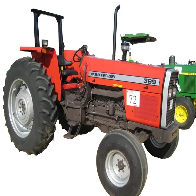 Mini Walking Tractor 40HP 50HP 60HP 80HP 40hp Farm Tractor 135 massey ferguson tractor sale