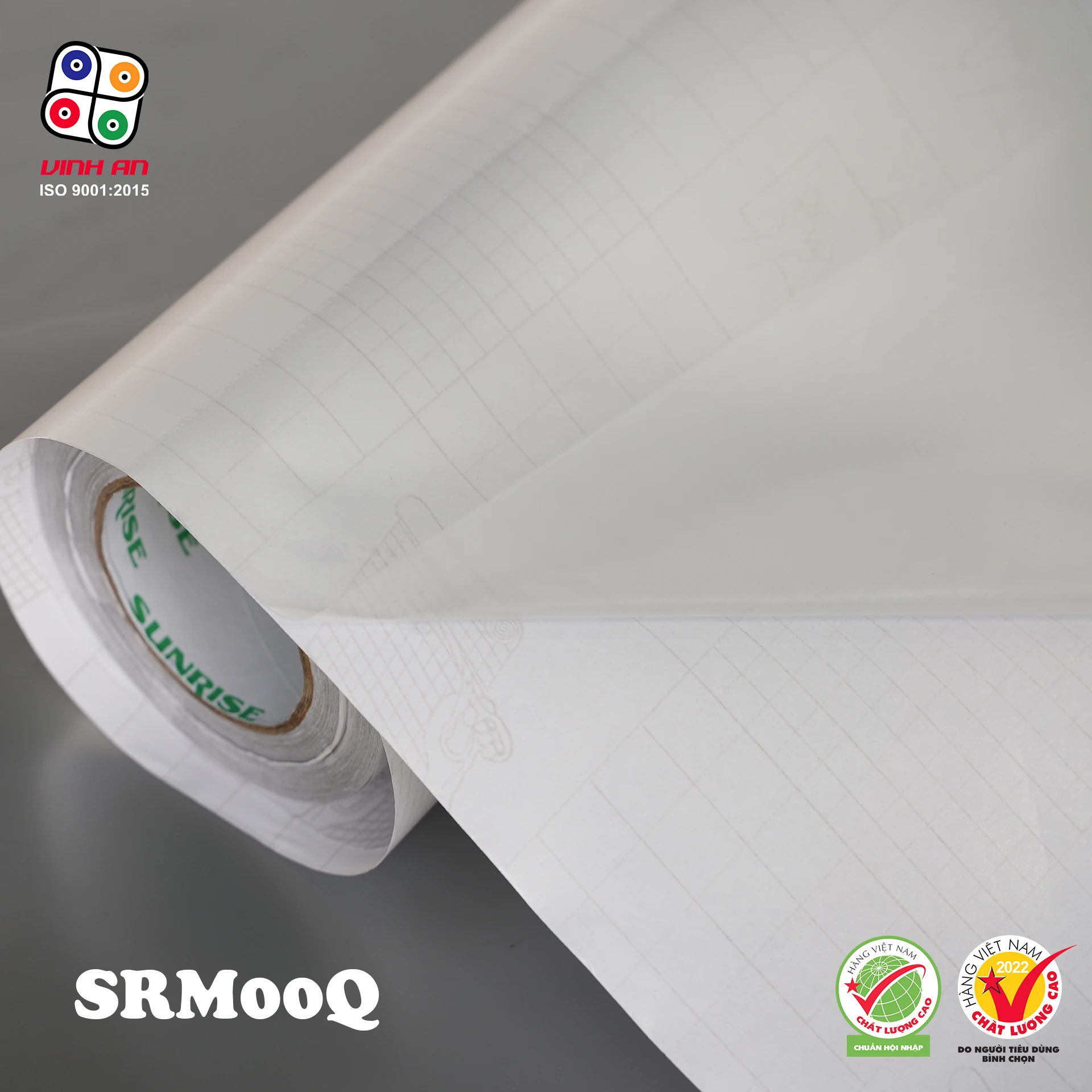 Low price lamination SUNRISE film for motors