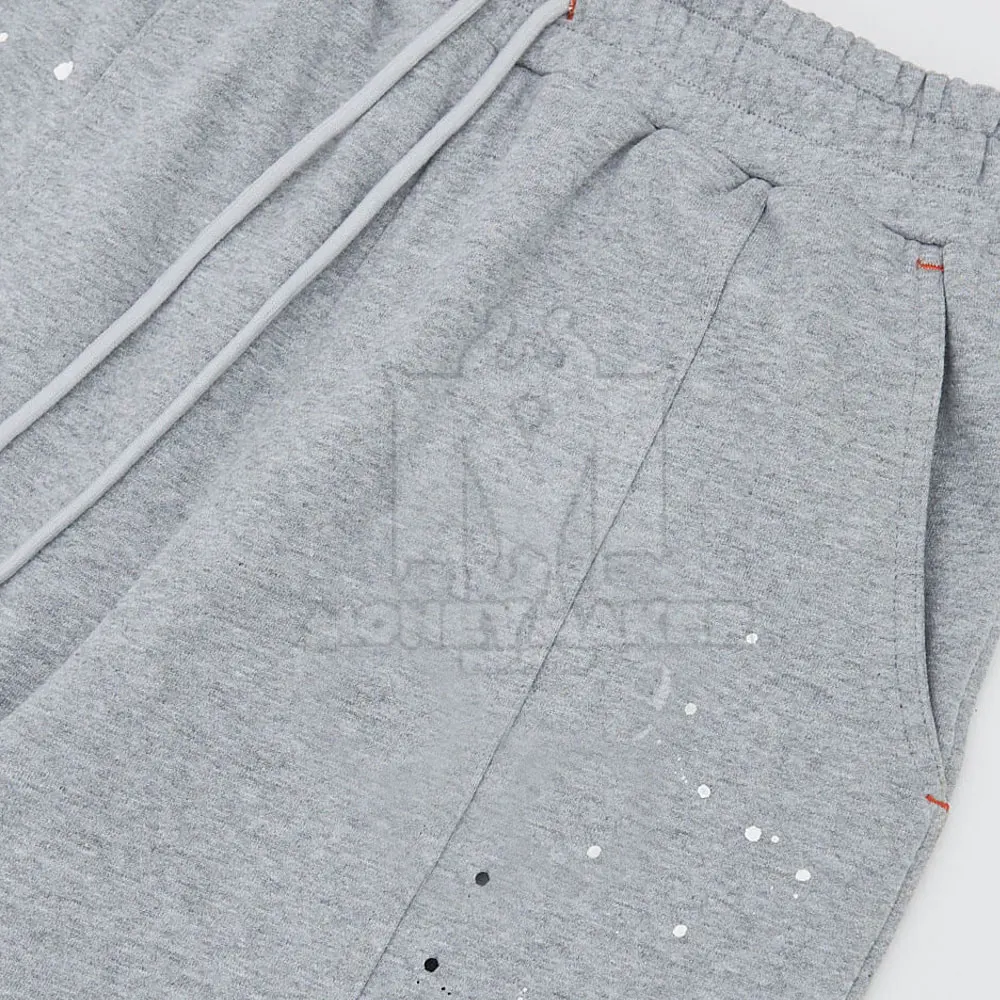 Custom Joggers Flare pants Men Solid Casual Flare Pants Unisex 2024 Whole Sale Rate Flare Pants