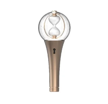 Kpop Merchandise Kpop Idol Light Stick ATEEZ OFFICIAL LIGHT STICK ver. 2