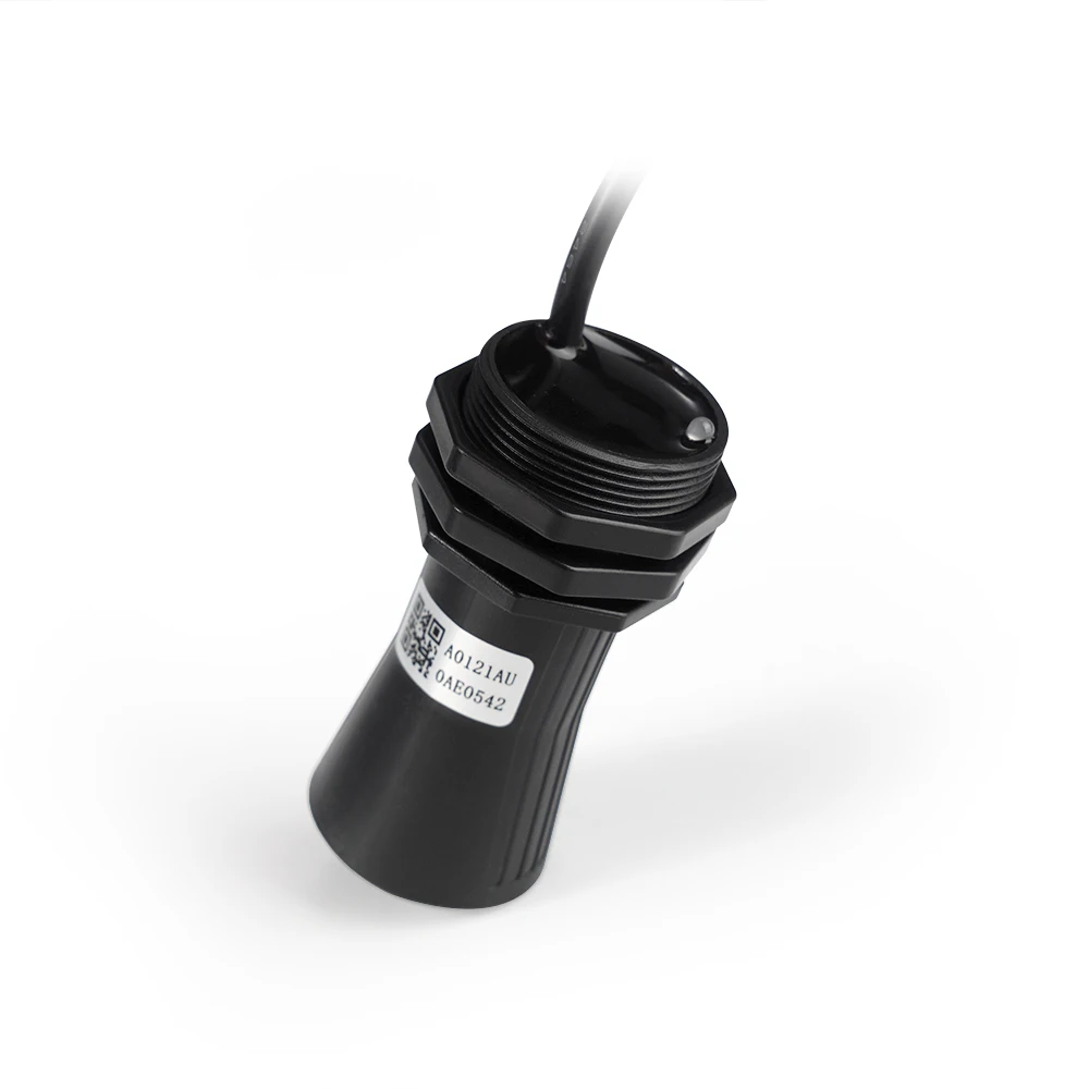 Tanks Level 1uA Standby Current Non-occupy Hardware Resources Digital Sensor