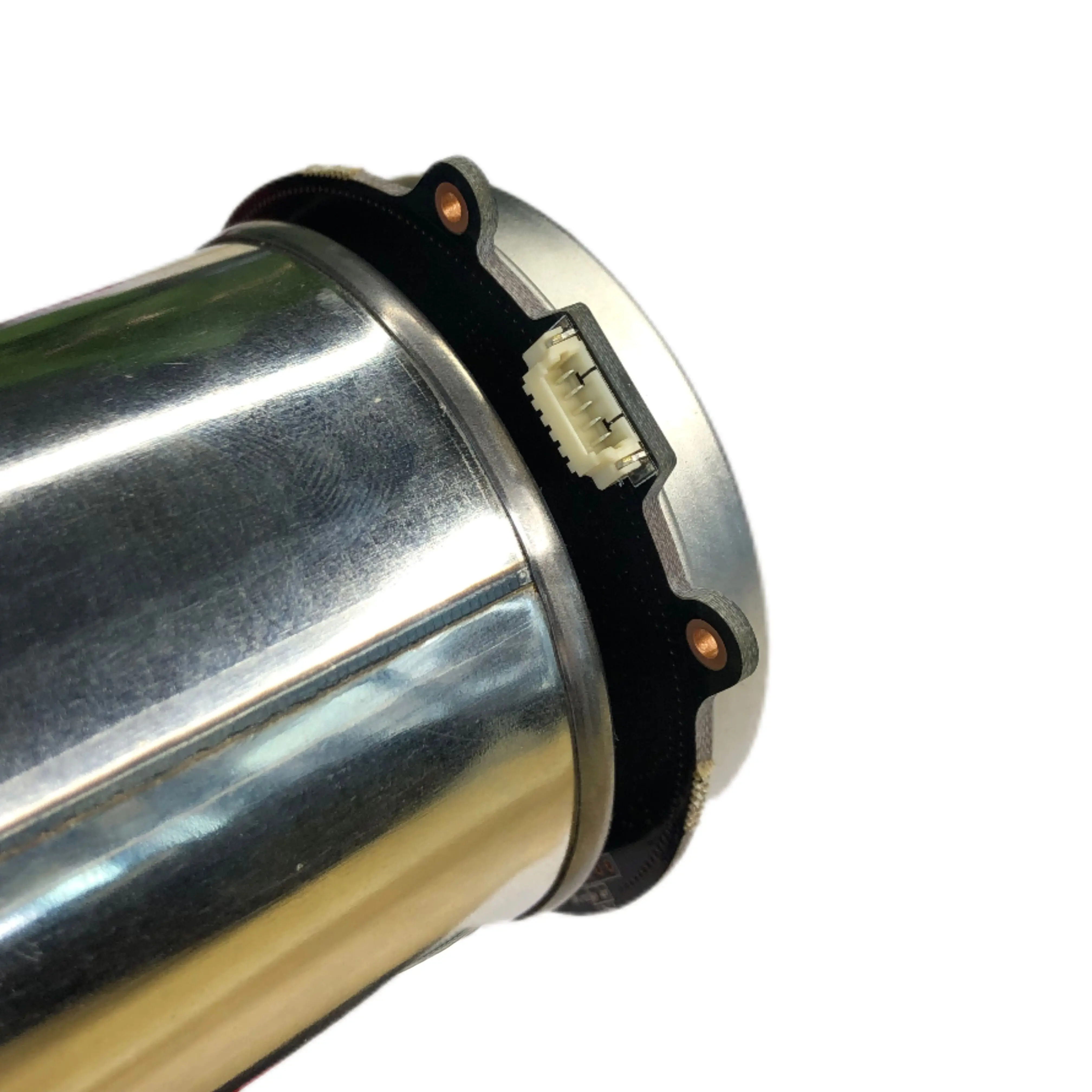 Indoor Air Quality Radon Sensors pulsed ion chamber Elifecity Long and Short Term Home Radon Monitor