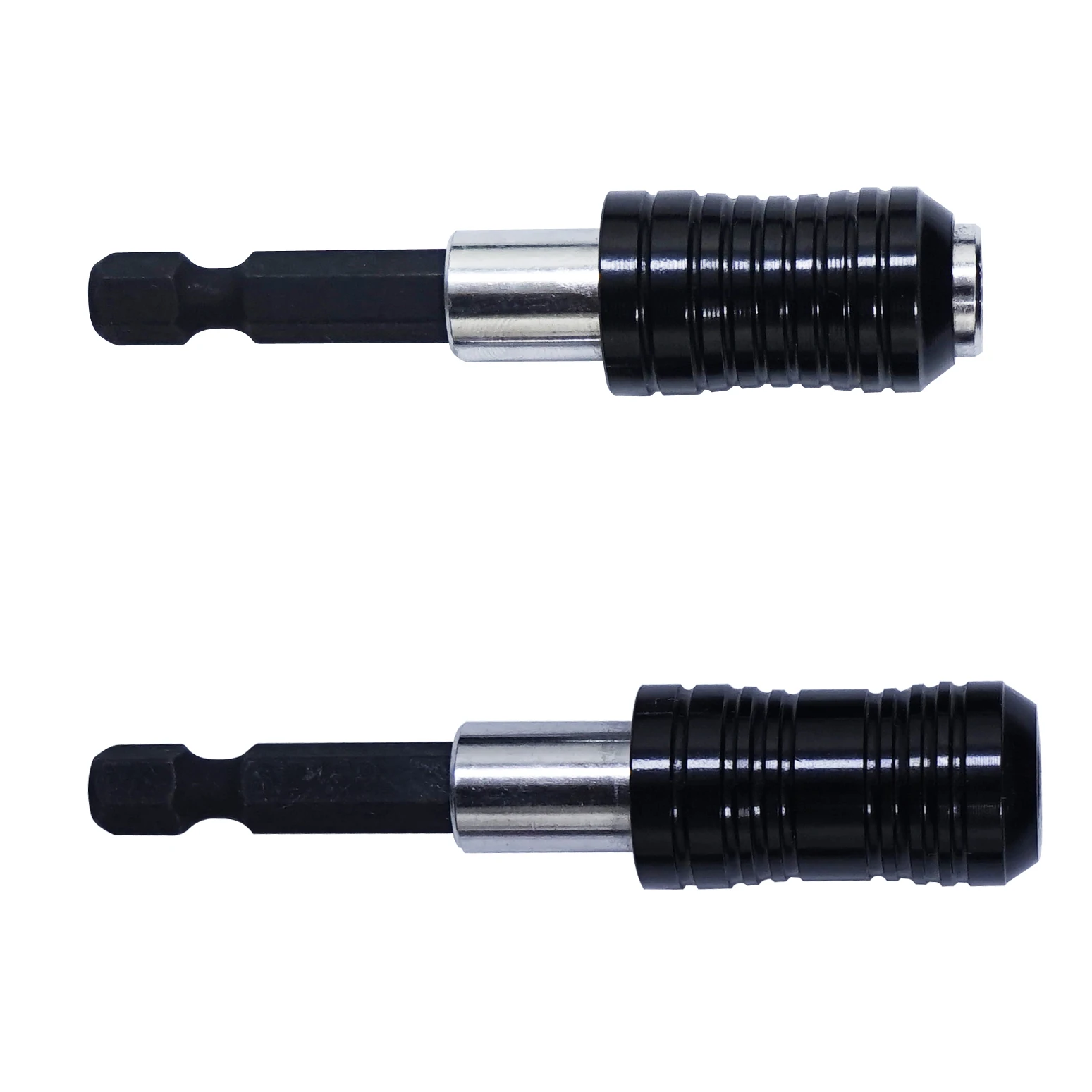 Impact Resistance Impact Drill Holders Double End Bit Adapter
