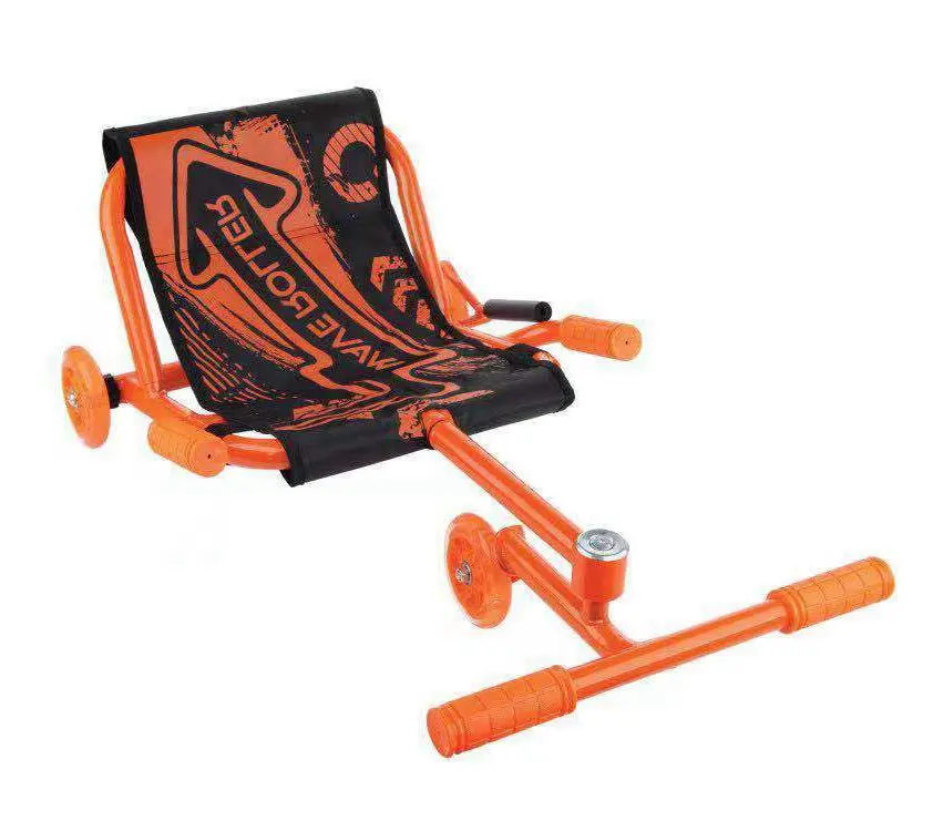 2022 Swing Wave Roller Scooter Twist Toy Car Ezy Wave Roller For Kids