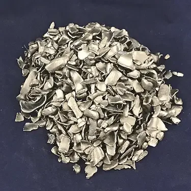 Top Quality Titanium Scrap 99.9% at a cheap price