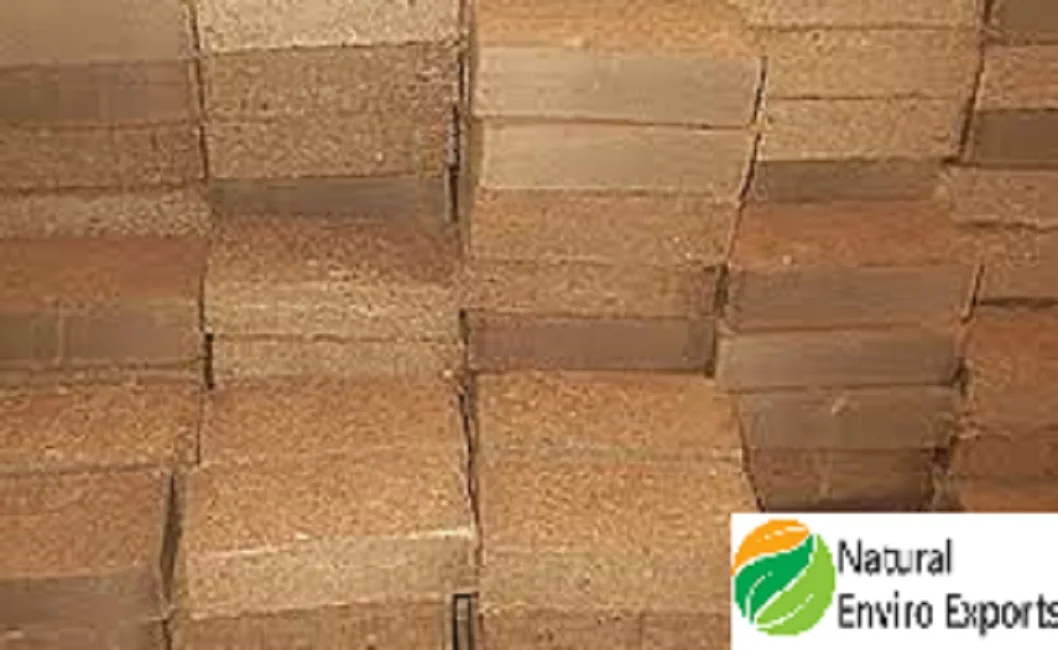 5kg Eco Friendly Made Coco Peat/Pith Used in Terrace and Pot Garden
