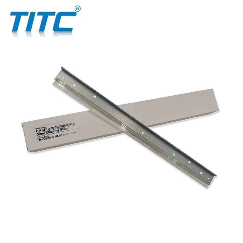 IRC5030/5035/5235/5240/5250/5255/5045/5051 Cleaning Blade