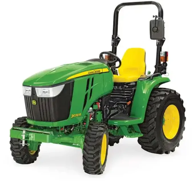 Wholesale 100hp 120hp 140hp Used John..deere - Buy Tractors Used Tractor Farming Tractor with cab