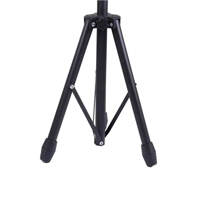 Telescopic Poster Display Easel Tripod Stand Aluminum Tripod Portable Easel Art Easel Stand Tripod
