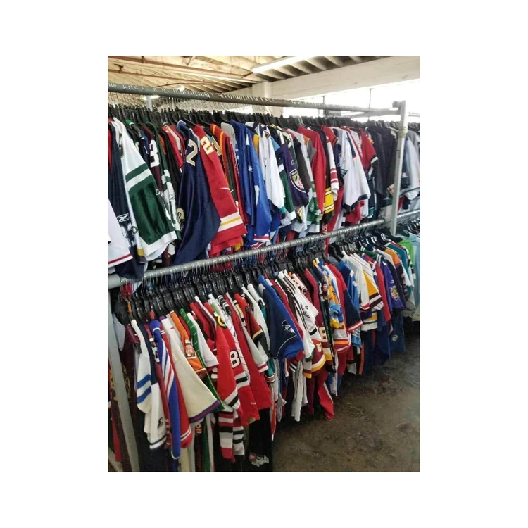 Bulk Wholesale High End Cotton Dress Second Hand Mixed Sizes Clothes Stock