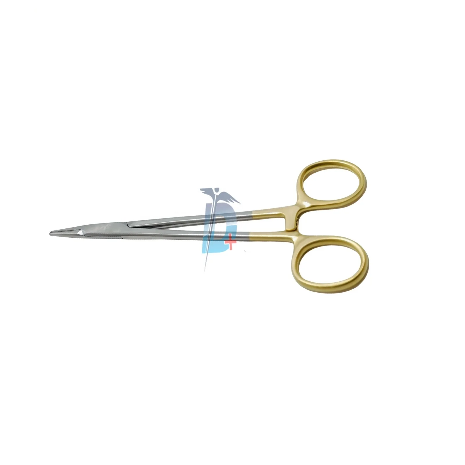 High-Quality Mayo Hegar Needle Holder Durable Surgical ENT Instruments