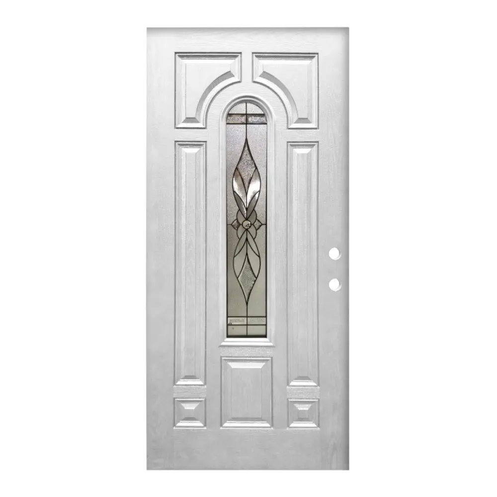 High Performance Usa Made Exterior Doors New Arrival Best Quality Usa Made In Amarica Upvc Viynel Exterior Doors From Usa