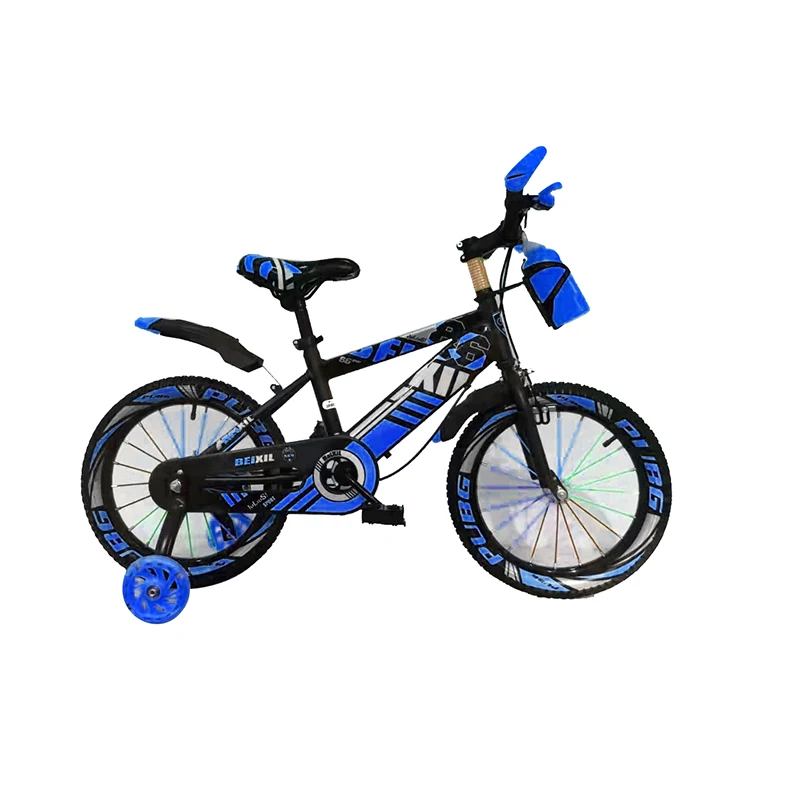 Forever high quality 12' four- wheel cheap and nice children exercise bicycle/16-inch kids bicycle 18-inch for children bike